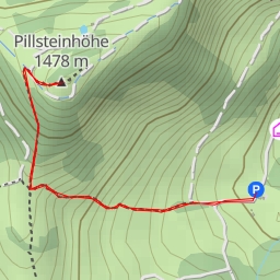 thumbnail for Pillsteinhöhe