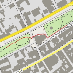 thumbnail for Rue Jaillant Deschainets