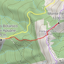 thumbnail for Monte Pelato