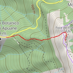 thumbnail for Via Arni - Massa