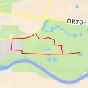 thumbnail for Kävlinge GK - Örtoftavägen