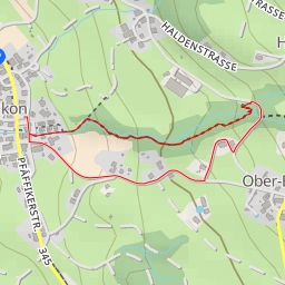 thumbnail for Balmerstrasse - Balmerstrasse