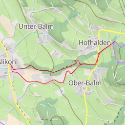 thumbnail for Wetzikerstrasse