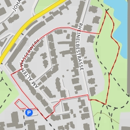 thumbnail for Rheinelbestraße - Gelsenkirchen