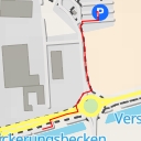 thumbnail for Meckenheimer Straße - Meckenheimer Straße
