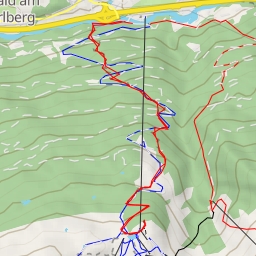 thumbnail for Sattelkopf