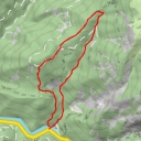 thumbnail for Südlicher Grafensteig