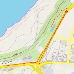 thumbnail for Jardin du Méridien - Boulevard Front de Mer - Oran