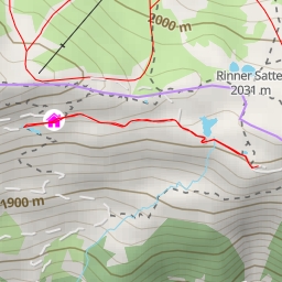 thumbnail for Fleckneralm - Baita Fleckner - Fleckneralm - Baita Fleckner