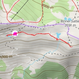 thumbnail for Fleckneralm - Baita Fleckner - Fleckneralm - Baita Fleckner