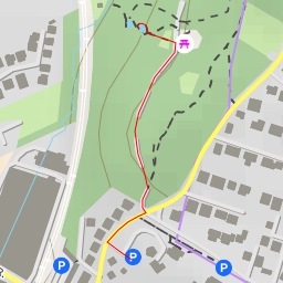 thumbnail for Eichhörnchenweg