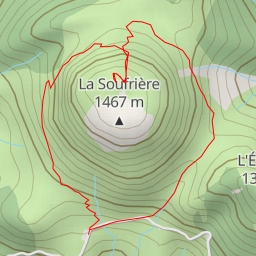 thumbnail for La Découverte