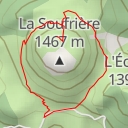 thumbnail for Dent du Nord