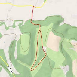 thumbnail for Little Round Down - Chichester