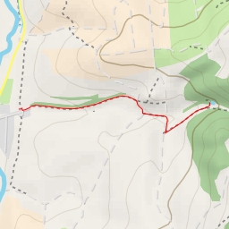 thumbnail for Gartenstraße