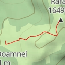 thumbnail for Rarău