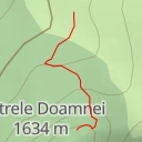 thumbnail for Marcaj cruce albastră - Câmpulung Moldovenesc