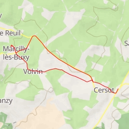 thumbnail for Route du Reuil - Route du Reuil