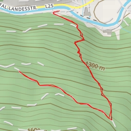 thumbnail for Blick auf's Dorf