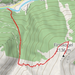 thumbnail for Firstkogel