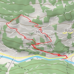 thumbnail for Brechelweg