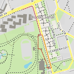 thumbnail for Mahatma Gandhi - Calle 48C Sur - Bogotá