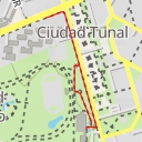 thumbnail for Biblioteca El Tunal - Calle 48B Sur - Bogotá