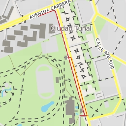 thumbnail for Calle 48C Sur - Bogotá