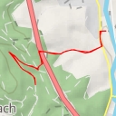 thumbnail for Rennsteig-Dolmar-Weg - Rennsteig-Dolmar-Weg