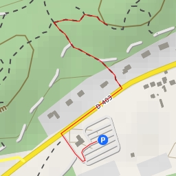 thumbnail for Rochers Gréau