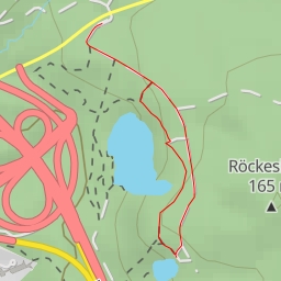 thumbnail for Blauer See