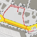 thumbnail for Jonas Lies gate