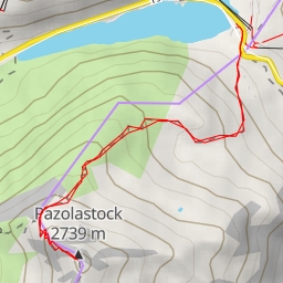 thumbnail for Pazolastock