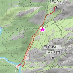 thumbnail for El Pájaro