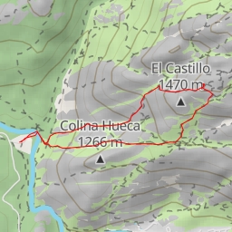 thumbnail for Risco de las Lagunillas