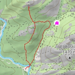 thumbnail for El Pájarito