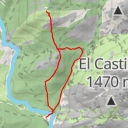 thumbnail for Sendero del Puente de los Pollos