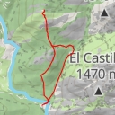 thumbnail for Sendero del Puente de los Pollos