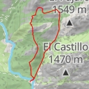 thumbnail for Sendero del Puente de los Pollos - Sendero del Puente de los Pollos