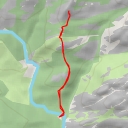 thumbnail for Sendero del Puente de los Pollos - Sendero del Puente de los Pollos