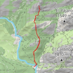 thumbnail for Cancho Centeno