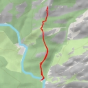 thumbnail for Sendero del Puente de los Pollos - Sendero del Puente de los Pollos