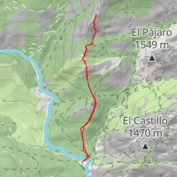 thumbnail for Tres Cestos