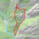 thumbnail for Sendero del Puente de los Pollos - Sendero del Puente de los Pollos