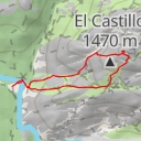 thumbnail for Risco de las Bellotas - GR 10 (new)