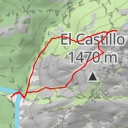 thumbnail for La Maza