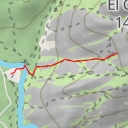 thumbnail for Risco de los Principiantes