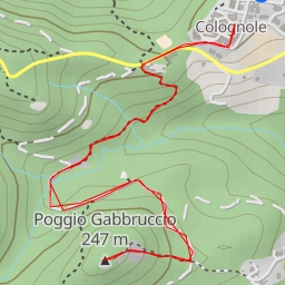 thumbnail for Poggio Gabbruccio