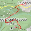 thumbnail for Balcone panoramico di Poggio Gabbruccio