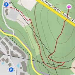 thumbnail for Superstrada Mebo - Mebo-Schnellstraße - Bolzano - Bozen